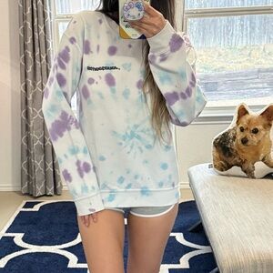 Ariana Grande Sweetener Crewneck